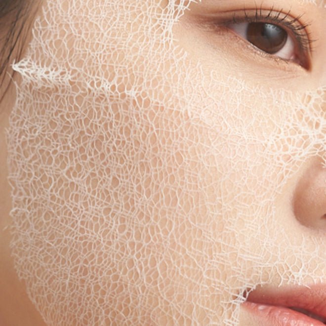 MEDITHERAPY Wrinkle - Fit Mask 18g X 7ea - JOSEPH BEAUTY