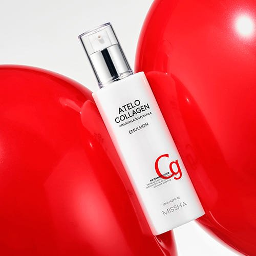 MISSHA Atelo Collagen Emulsion 125ml - JOSEPH BEAUTY