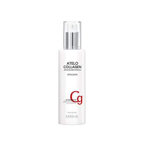 MISSHA Atelo Collagen Emulsion 125ml - JOSEPH BEAUTY