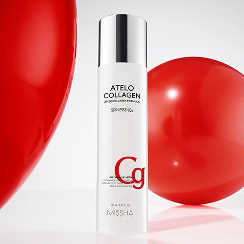 MISSHA Atelo Collagen Skin Essence 150ml - JOSEPH BEAUTY