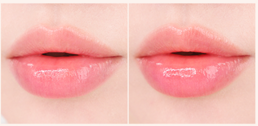 MISSHA Daretint Lip Balm 4.8g #Coral Look