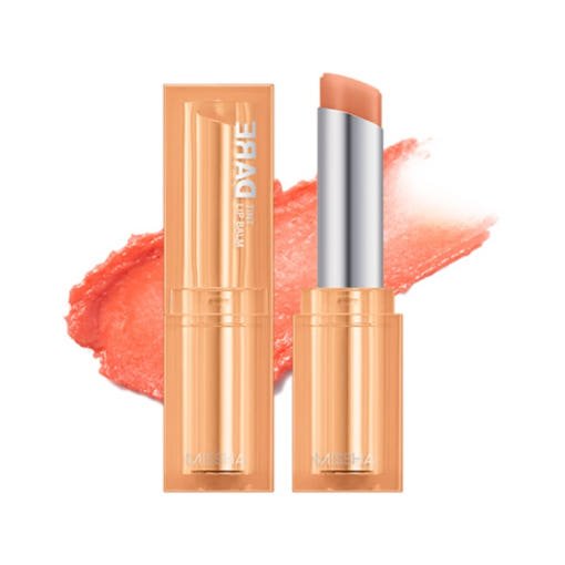 MISSHA Daretint Lip Balm 4.8g Coral Look - JOSEPH BEAUTY