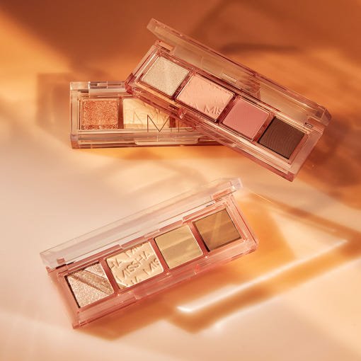 MISSHA Day Vibe Palette 3g (3type) - JOSEPH BEAUTY