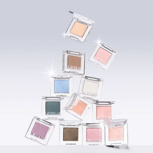 MISSHA Modern Shadow 1.7g - 2g (34color) - JOSEPH BEAUTY