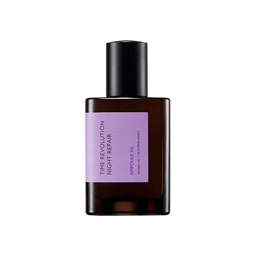 MISSHA Time Revolution Night Repair Ampoule 5X 75ml - JOSEPH BEAUTY