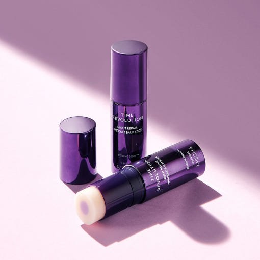 MISSHA Time Revolution Night Repair Ampoule Balm Stick 10g - JOSEPH BEAUTY