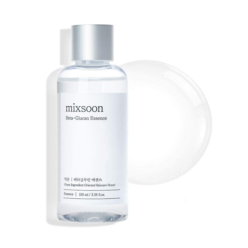 mixsoon Beta-Glucan Essence 100ml