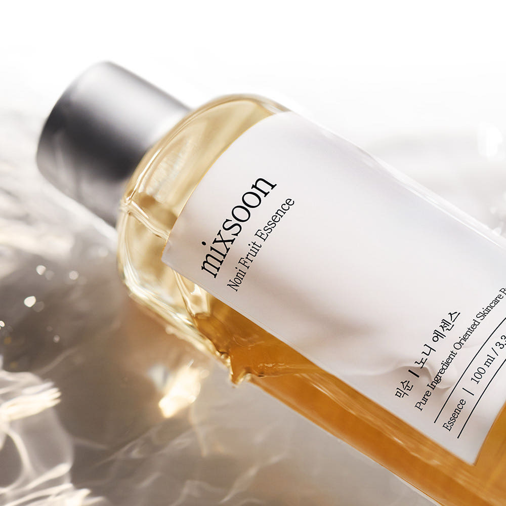 mixsoon Noni Fruit Essence 100ml