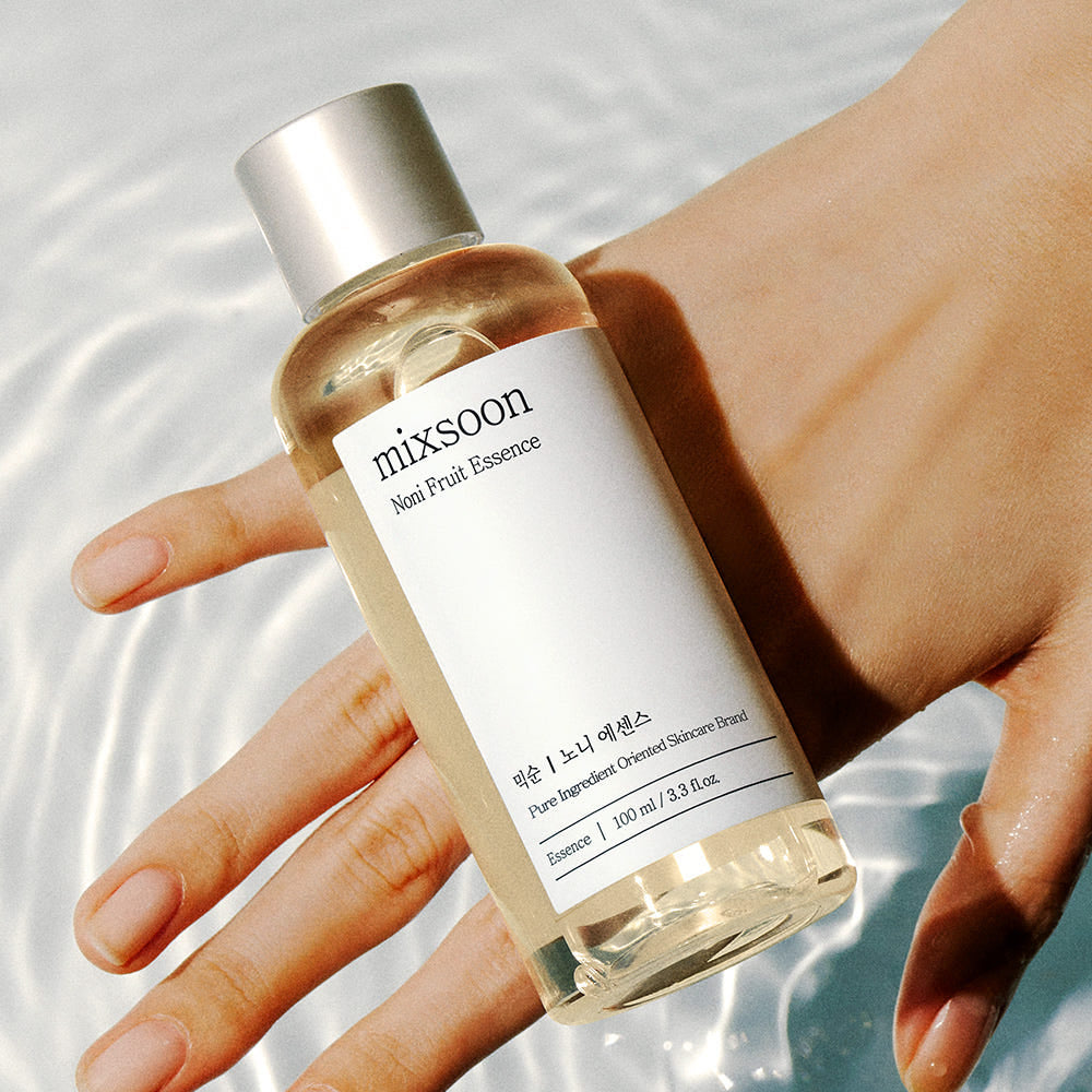 mixsoon Noni Fruit Essence 100ml