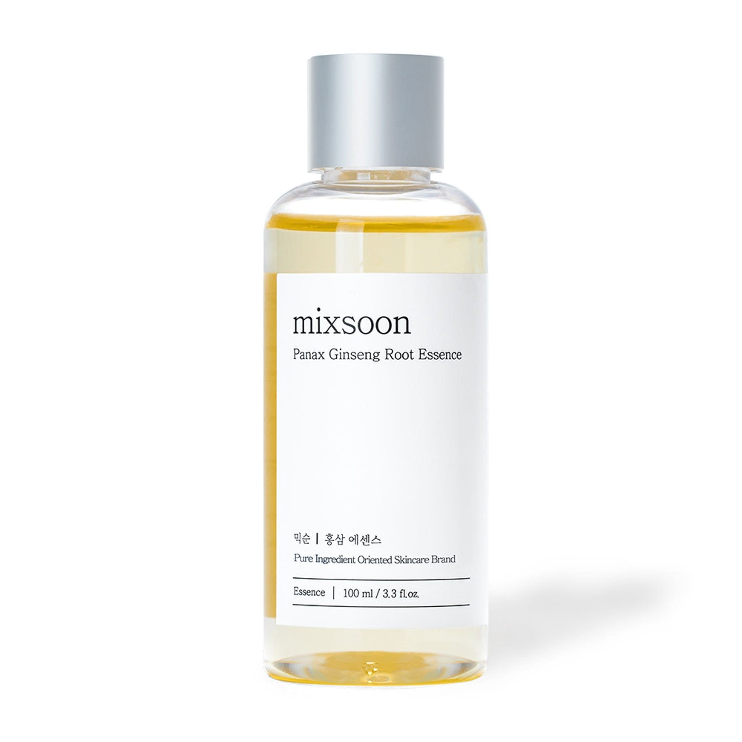 mixsoon Panax Ginseng Root Essence 100ml