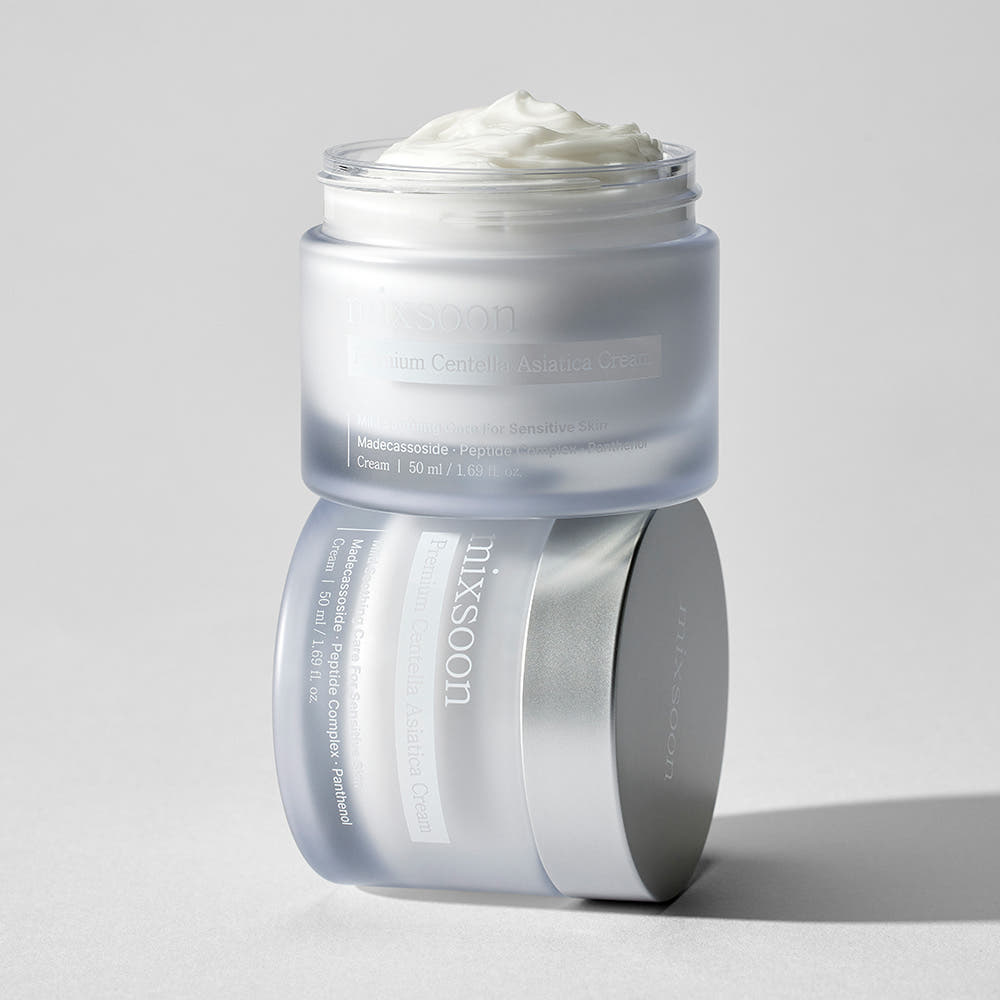 mixsoon Premium Centella Asintite Cream 50ml