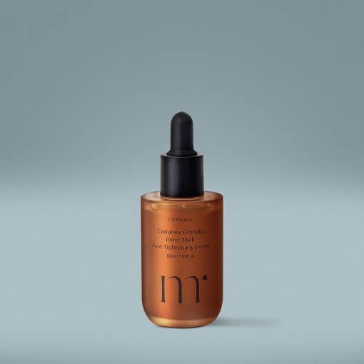 molvany Castanea Crenata Inner Shell Pore Tightening Serum 50ml - JOSEPH BEAUTY