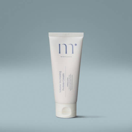 molvany Volume Increasing Protein Cream 100ml - JOSEPH BEAUTY