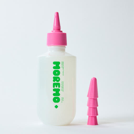 moremo Ampoule Water Treatment Miracle 100 200ml