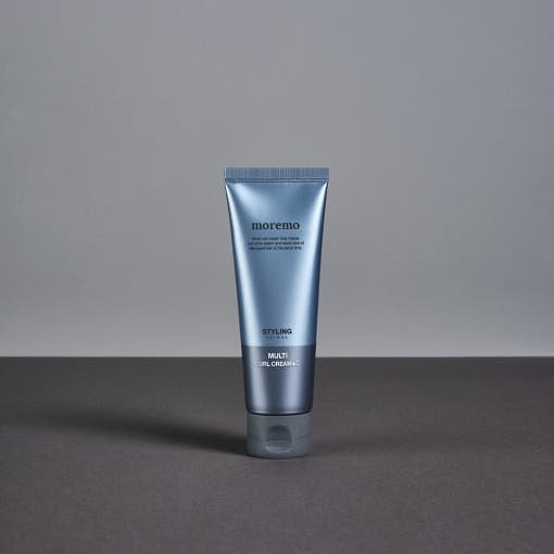 moremo For Men Multi Curl Cream C 120ml - JOSEPH BEAUTY