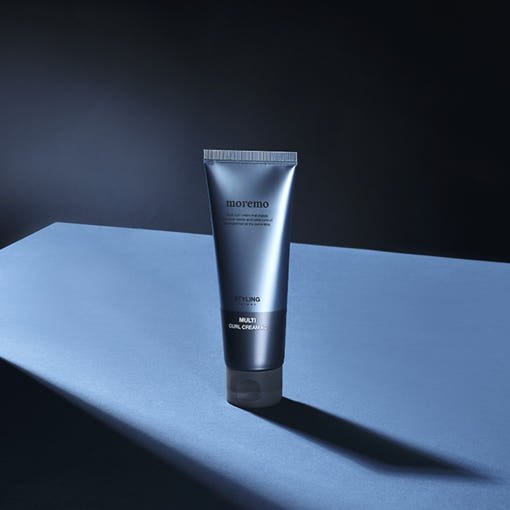 moremo For Men Multi Curl Cream C 120ml - JOSEPH BEAUTY