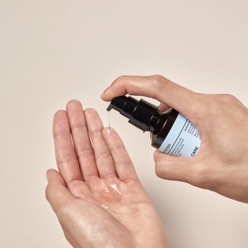 moremo For Men Styling Serum S 70ml - JOSEPH BEAUTY