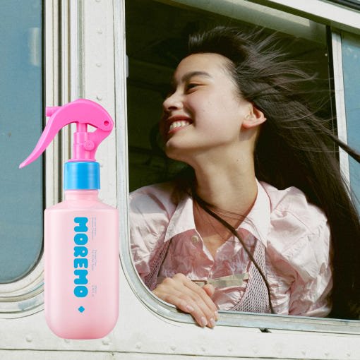 moremo No - wash Keratin Ampoule Treatment 200ml - JOSEPH BEAUTY