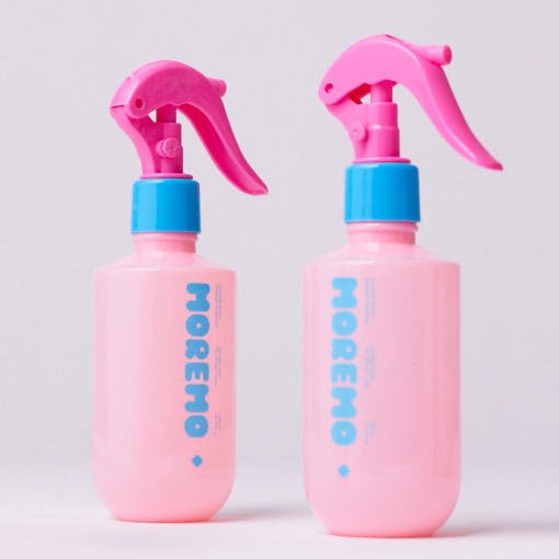 moremo No - wash Keratin Ampoule Treatment 200ml - JOSEPH BEAUTY