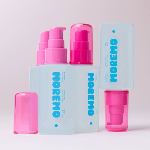 moremo Pro Repair Hair Essence 80ml - JOSEPH BEAUTY