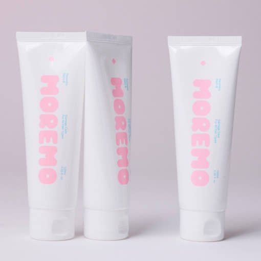 moremo Recovery Balm B 20ml (MINI) - JOSEPH BEAUTY