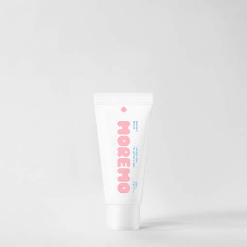 moremo Recovery Balm B 20ml (MINI) - JOSEPH BEAUTY