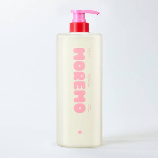moremo Super Repair Shampoo 1000ml - JOSEPH BEAUTY