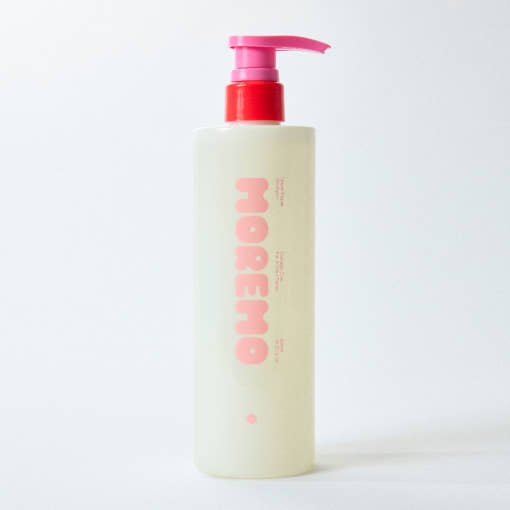 moremo Super Repair Shampoo 480ml - JOSEPH BEAUTY