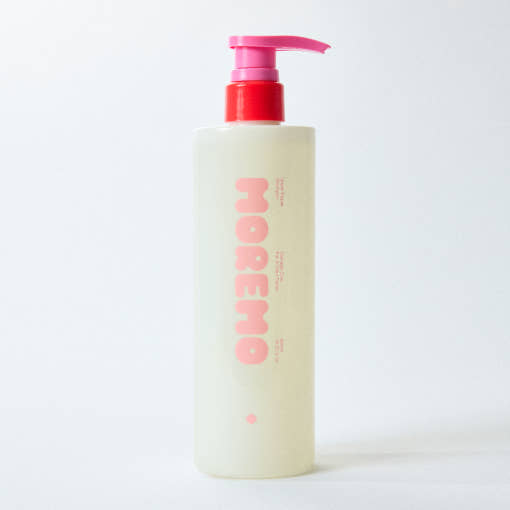 moremo Super Repair Shampoo 480ml