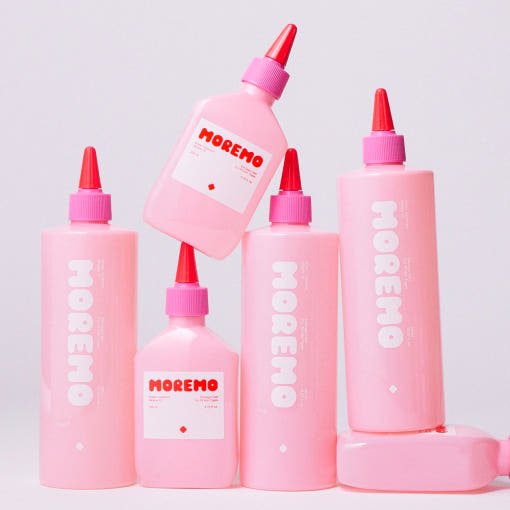 moremo Water Treatment Miracle 10 30ml (MINI) - JOSEPH BEAUTY