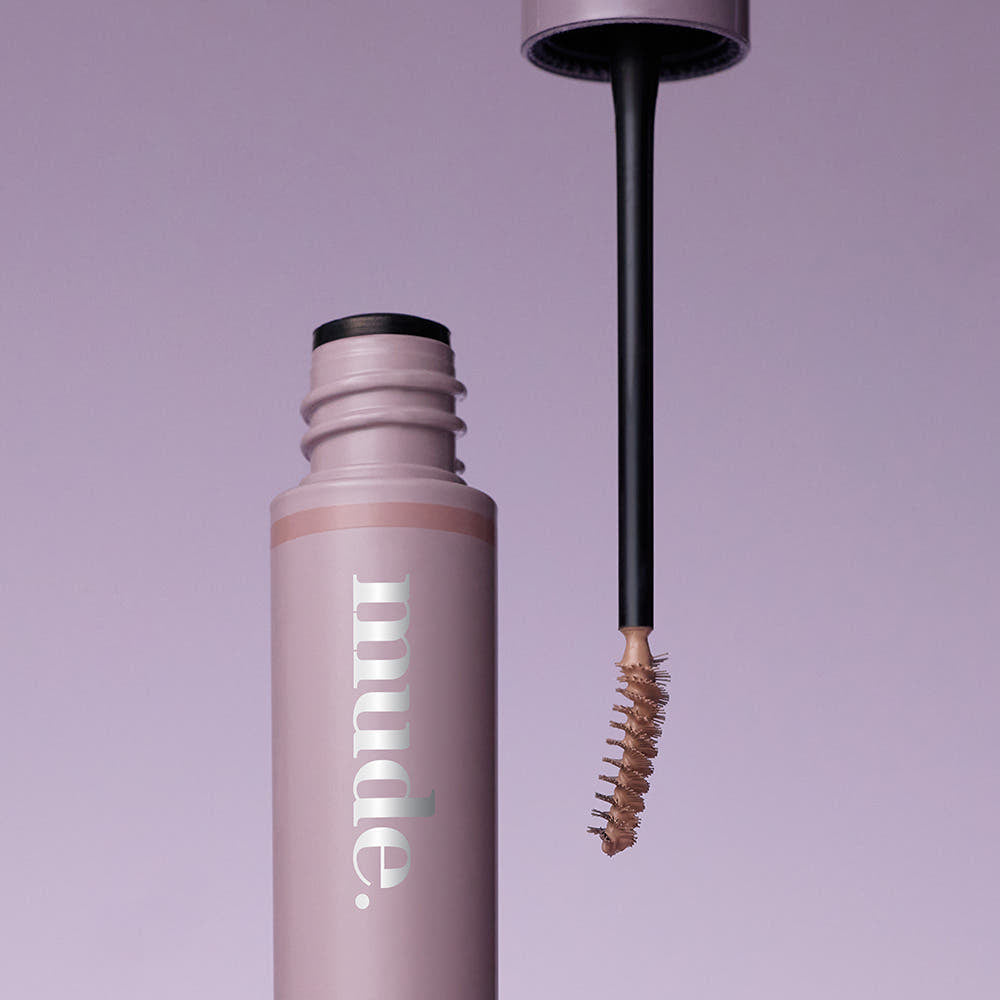 mude Inspire Skinny Browcara 3.2g (9colors)