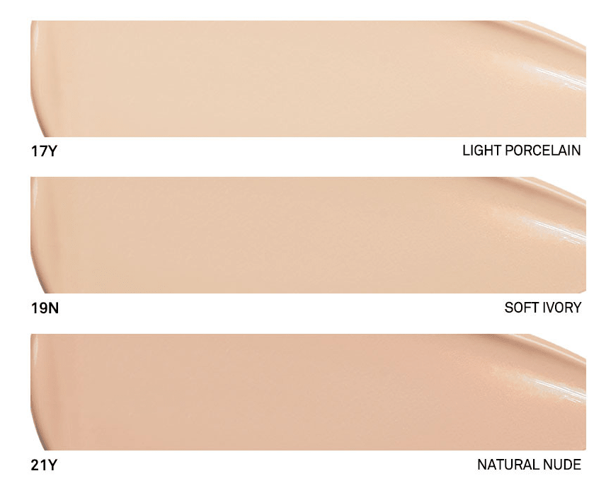 NAMING Layered Cover Foundation 15ml - JOSEPH BEAUTY