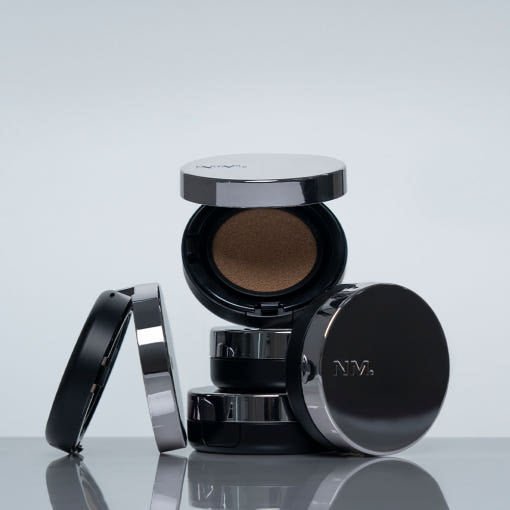 NAMING Layered Fit Cushion SPF50+ PA+++ 12g (4type) - JOSEPH BEAUTY