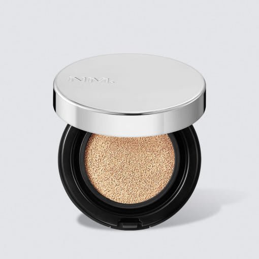 NAMING Layered Fit Cushion SPF50+ PA+++ 12g (4type) - JOSEPH BEAUTY