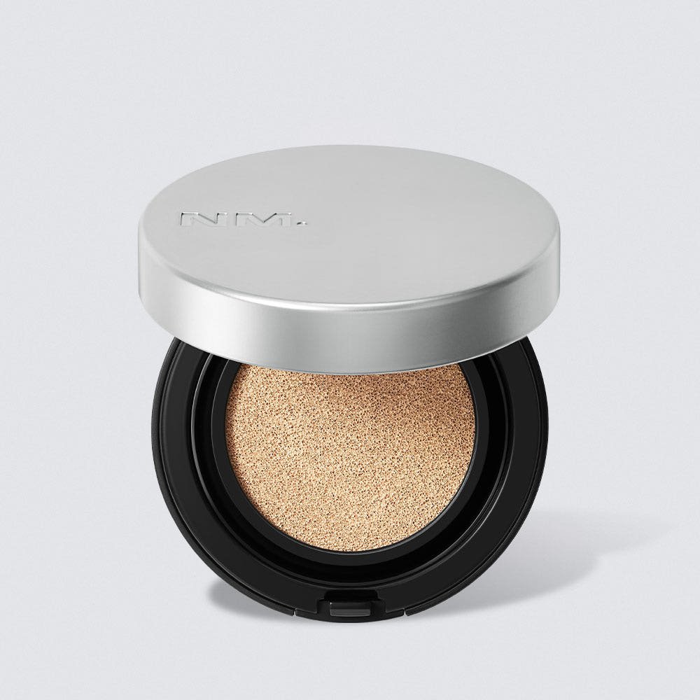 NAMING Layered Matte Fit Cushion SPF50+ PA+++ 13g (4color) - JOSEPH BEAUTY