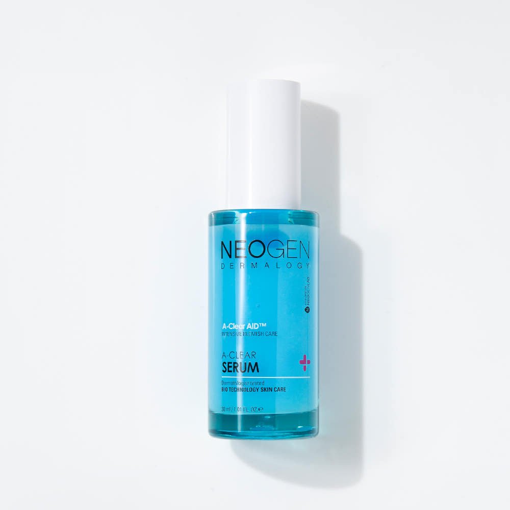 NEOGEN Dermalogy A - Clear Serum 30ml - JOSEPH BEAUTY