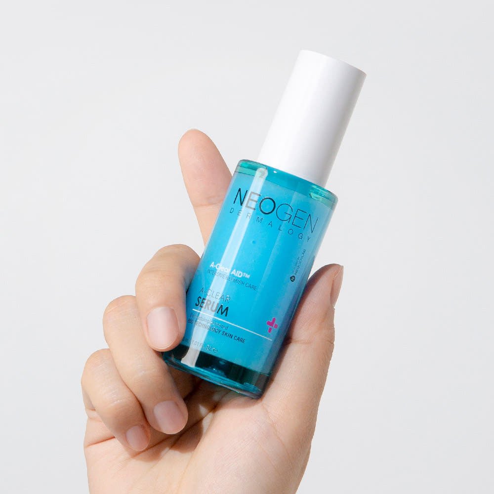 NEOGEN Dermalogy A - Clear Serum 30ml - JOSEPH BEAUTY