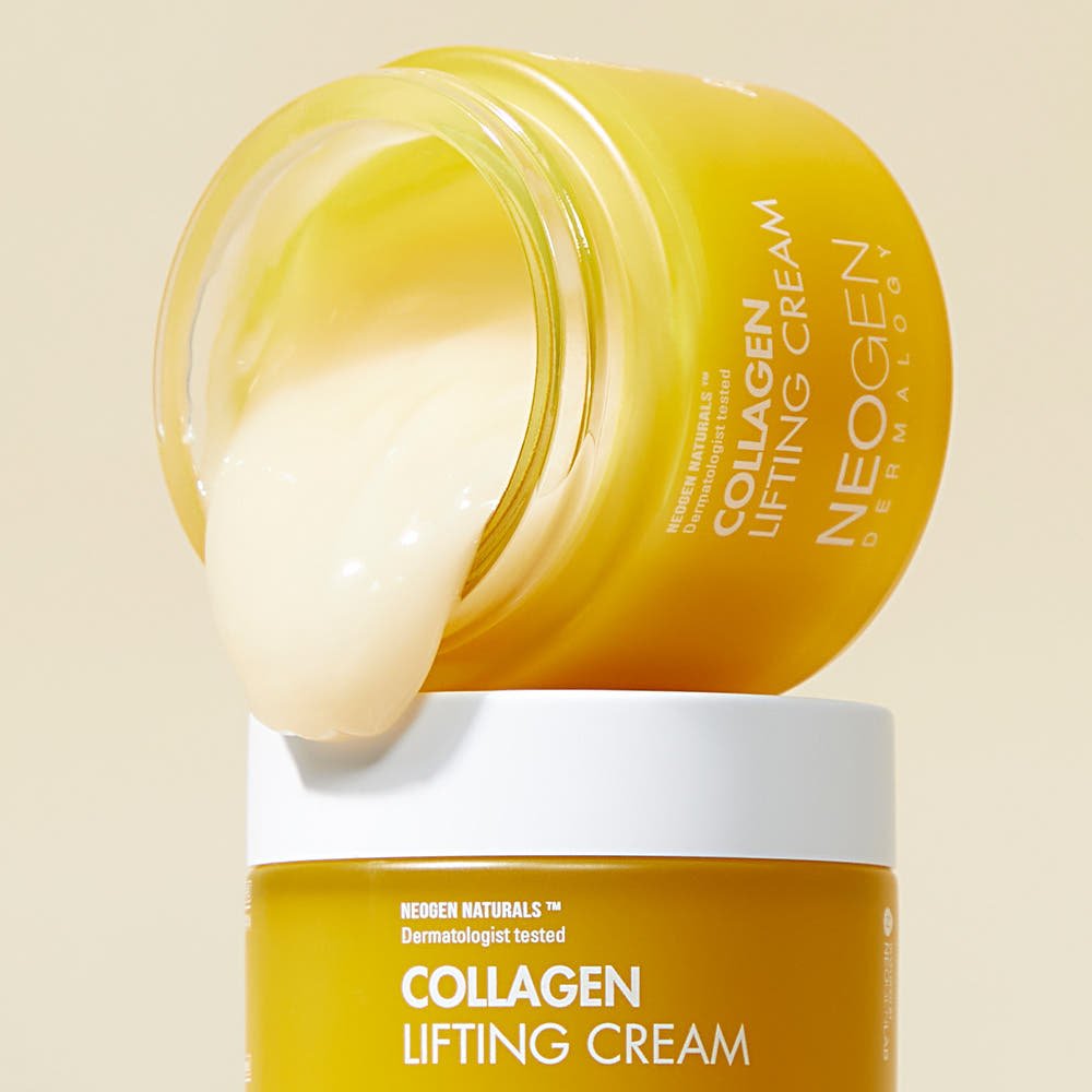NEOGEN Dermalogy Collagen Lifting Cream 70ml - JOSEPH BEAUTY