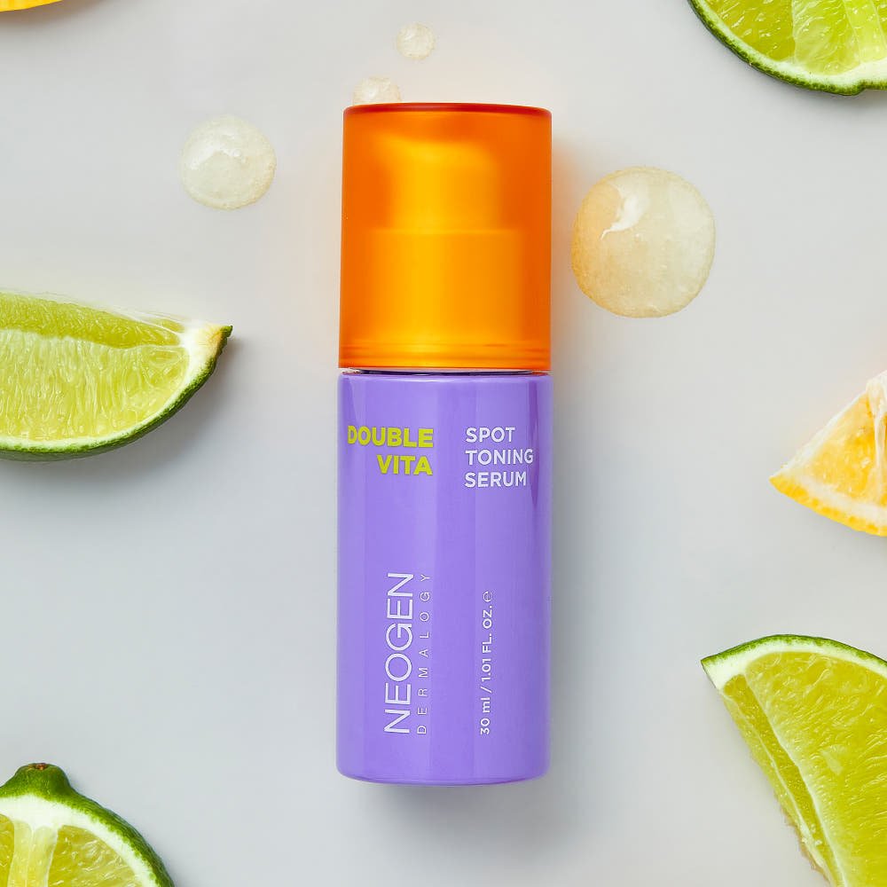 NEOGEN Dermalogy Double Vita Spot Toning Serum 30ml - JOSEPH BEAUTY