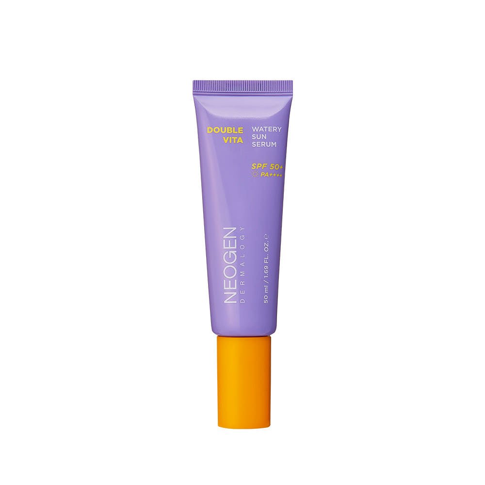 NEOGEN Dermalogy Double Vita Watery Sun Serum 50ml - JOSEPH BEAUTY