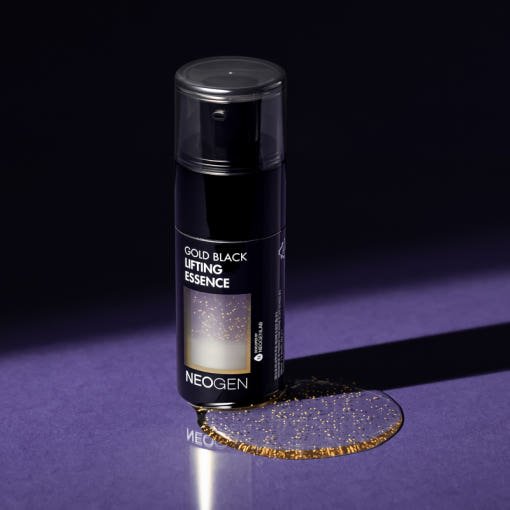 NEOGEN DERMALOGY Gold Black Lifting Essence 30ml - JOSEPH BEAUTY