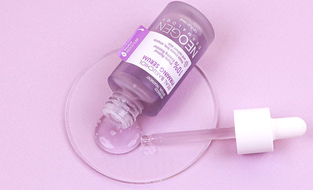 NEOGEN Dermalogy Real Bakuchiol Firming Serum 30ml - JOSEPH BEAUTY