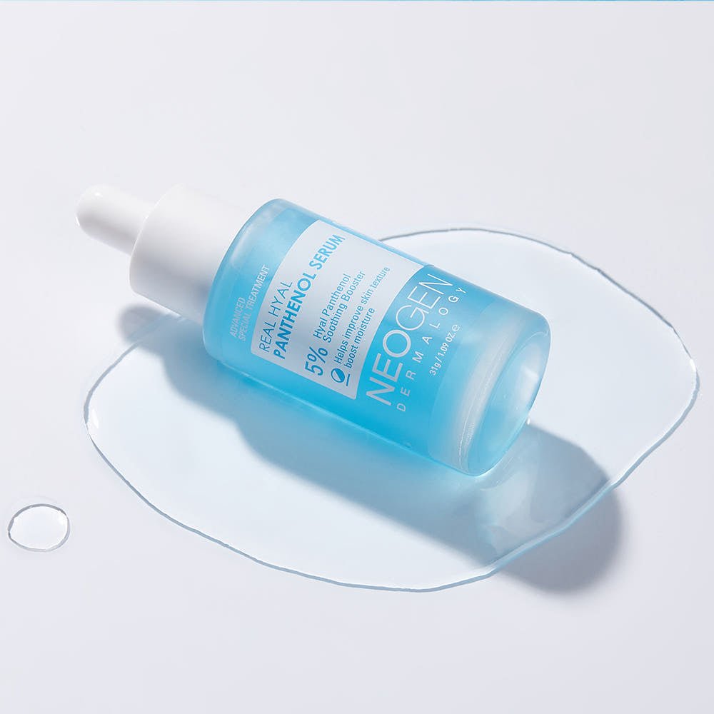 NEOGEN Dermalogy Real Hyal Panthenol Serum 30ml - JOSEPH BEAUTY