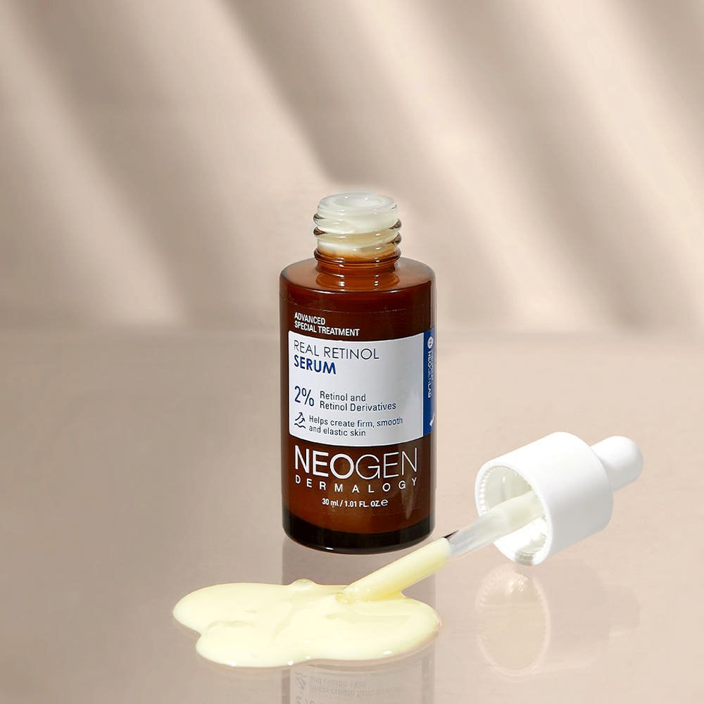 NEOGEN Dermalogy Real Retinol Serum 30ml - JOSEPH BEAUTY