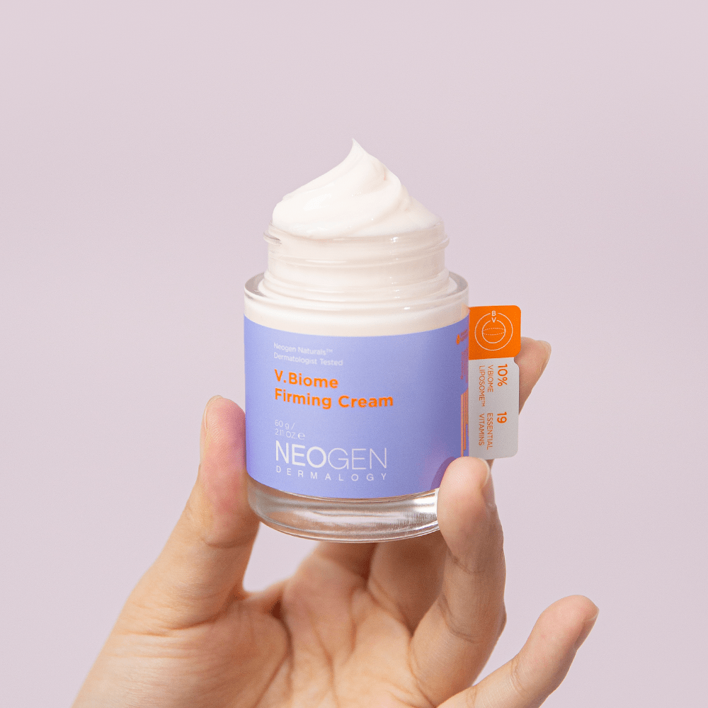 NEOGEN Dermalogy V.Biome Firming Cream 60g - JOSEPH BEAUTY
