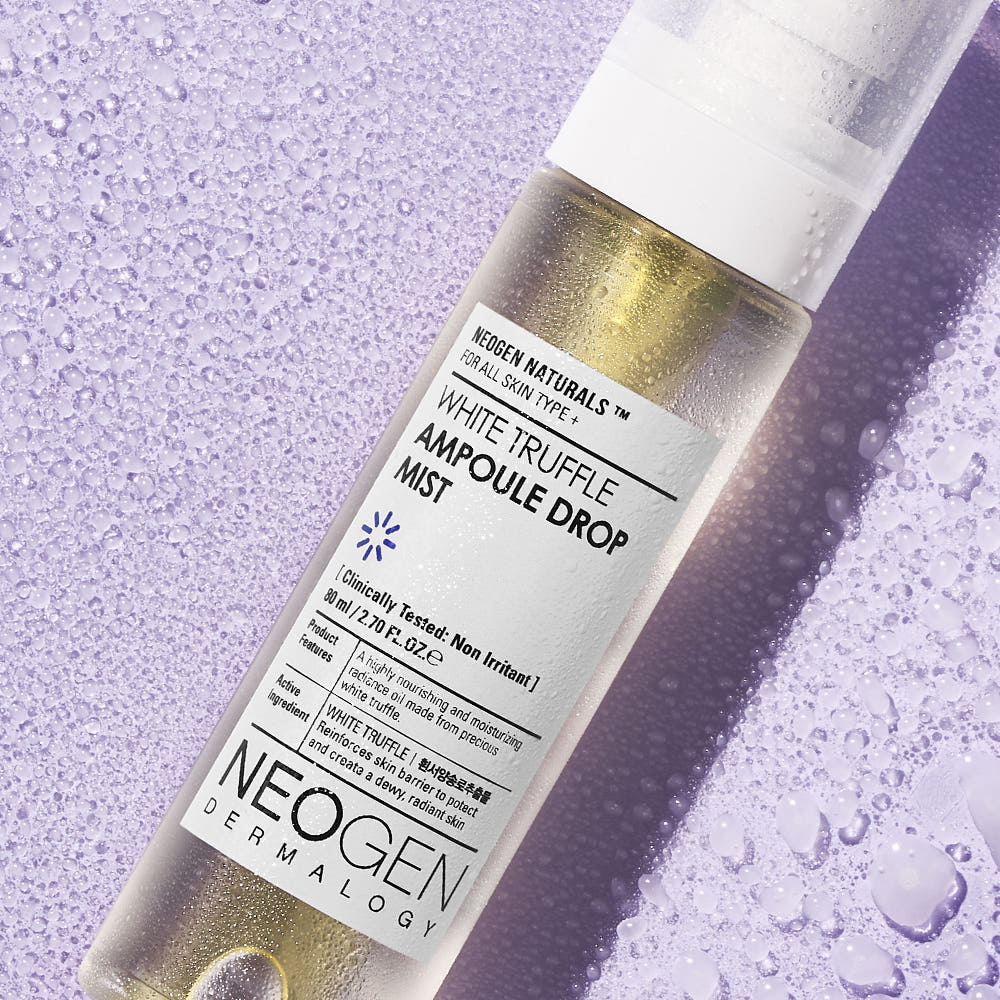 NEOGEN Dermalogy White Truffle Ampoule Drop Mist 80ml - JOSEPH BEAUTY
