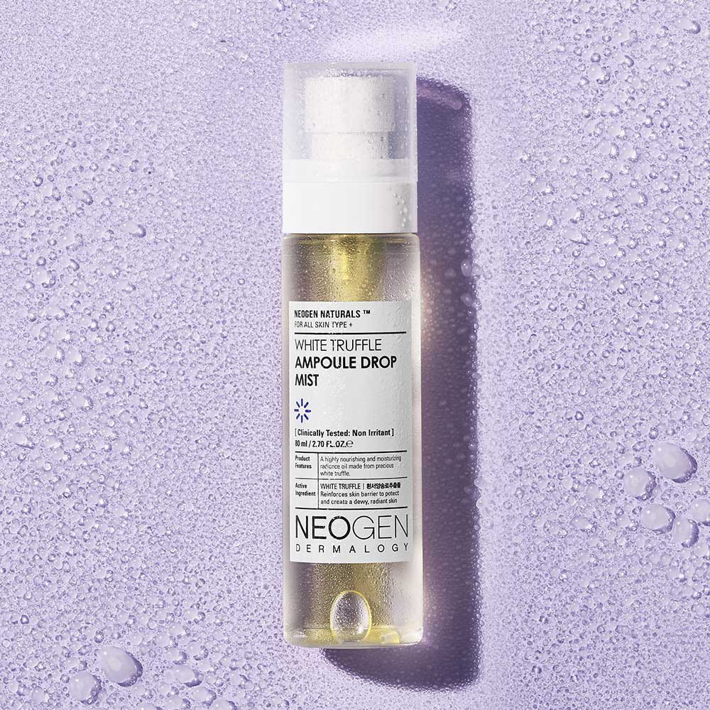 NEOGEN Dermalogy White Truffle Ampoule Drop Mist 80ml - JOSEPH BEAUTY
