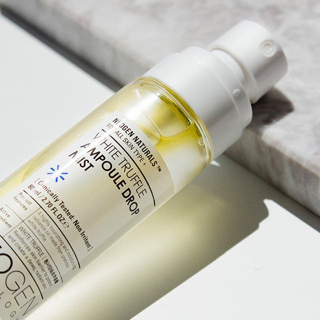 NEOGEN Dermalogy White Truffle Ampoule Drop Mist 80ml - JOSEPH BEAUTY