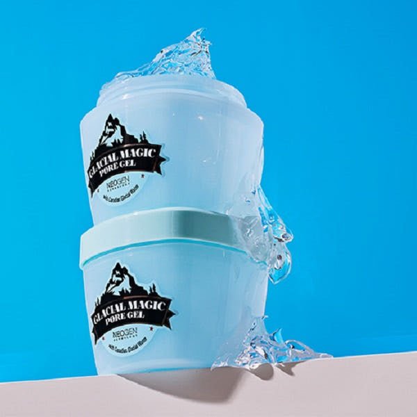 NEOGEN Glacial Pore Magic Gel 110g - JOSEPH BEAUTY
