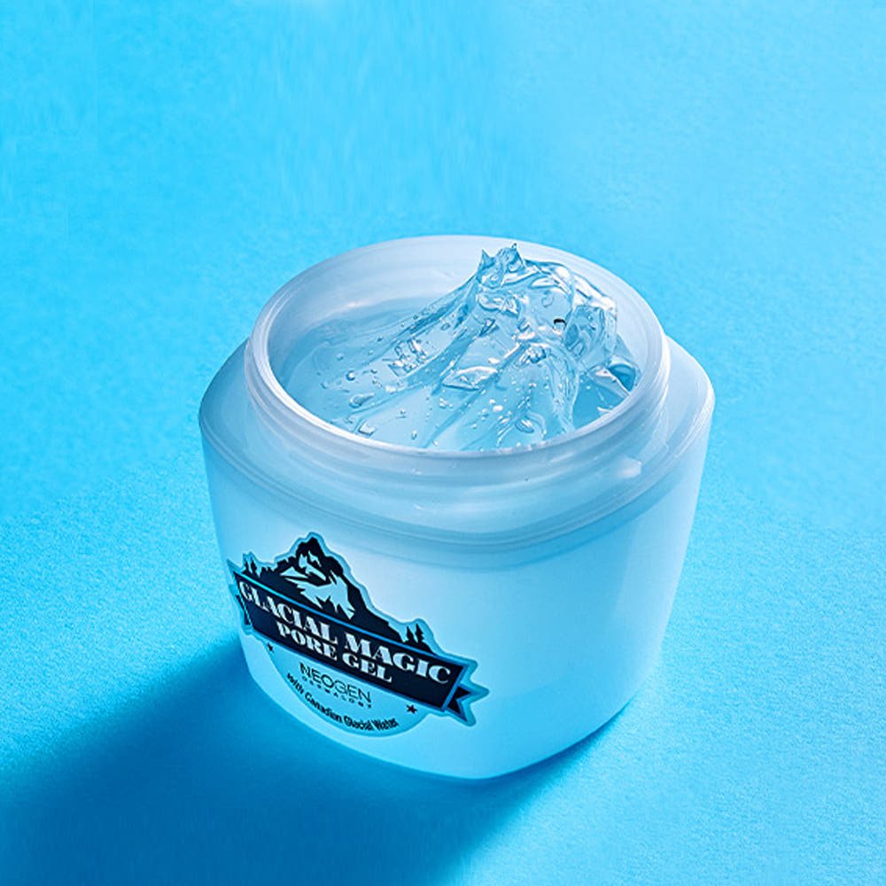 NEOGEN Glacial Pore Magic Gel 110g - JOSEPH BEAUTY